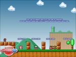 Mario Forever v4.4 Juego completo gratis