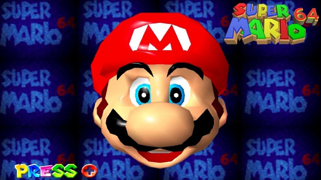 Mario’s voice actor retires after 26 years of “wa-hoos”