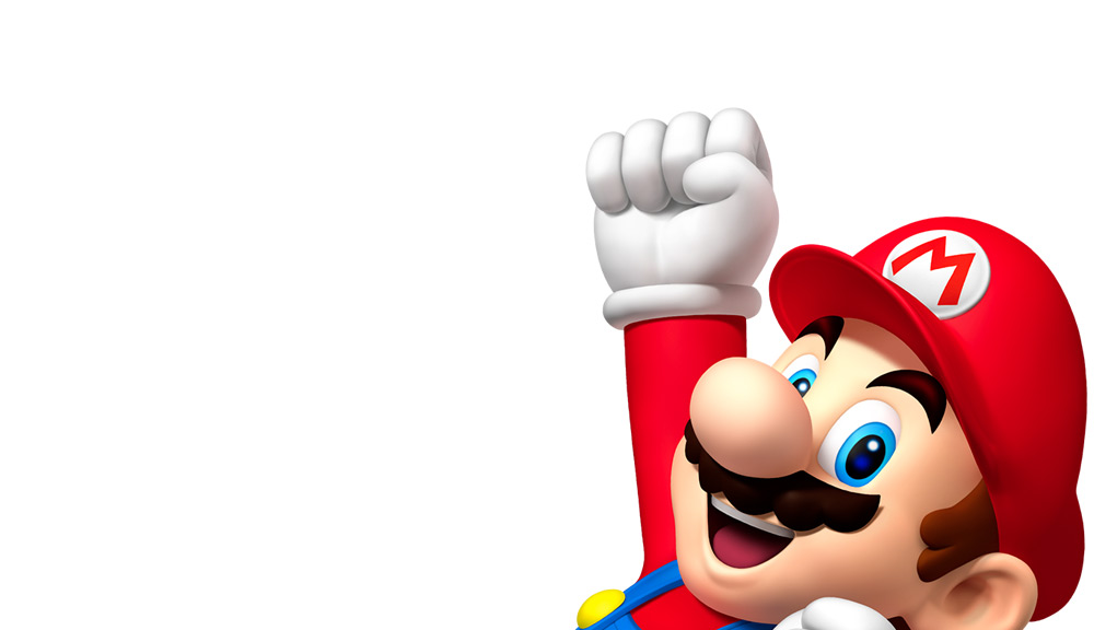 ¿Podría Nintendo resurgir con la Wii U?