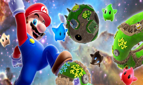 Nintendo to make mobile games with DeNA