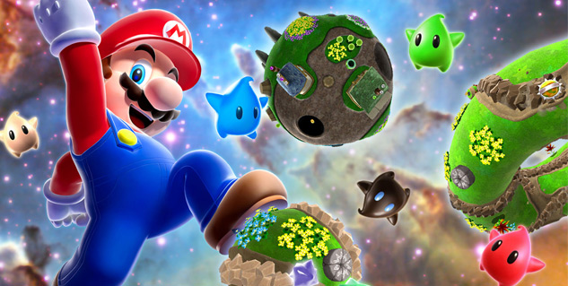 Nintendo to make mobile games with DeNA