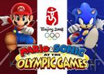 Sonic et Mario aux Jeux olympiques