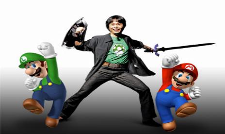 Nintendo Is Revising Mario’s ‘Unnatural World’