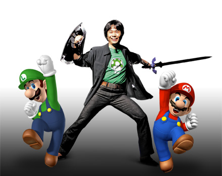 Nintendo Is Revising Mario’s ‘Unnatural World’