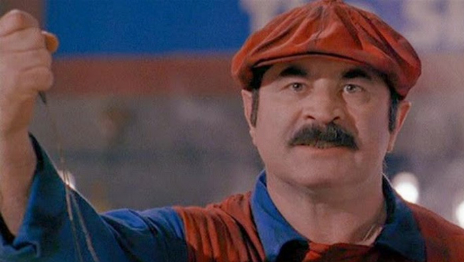 Nintendo may partner with Universal for animated Mario movie