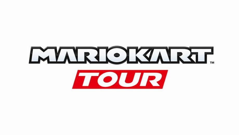 Nintendo is bringing Mario Kart to smartphone