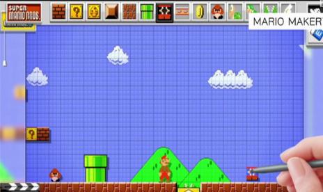 Here’s eight minutes of upcoming Nintendo games