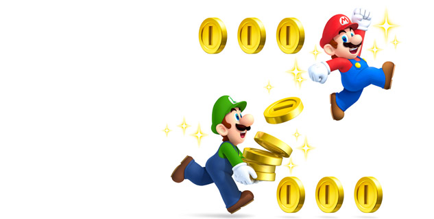 Nintendo has billions in backburner cash
