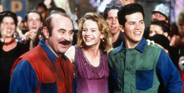 Sony-Hack enthüllt möglichen Mario-Bros-Animationsfilm