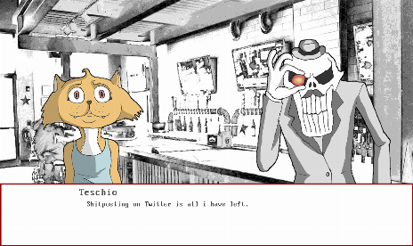 Mariuccha’s Death Free Full Game V1.0