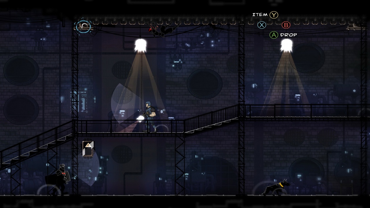 Mark of the Ninja: Remastered v20181009 (+8 Trainer)