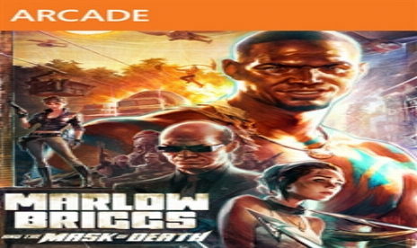 Marlow Briggs and the Mask of Death (+5 Trainer)