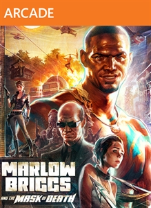 Marlow Briggs and the Mask of Death (+8 Trainer)