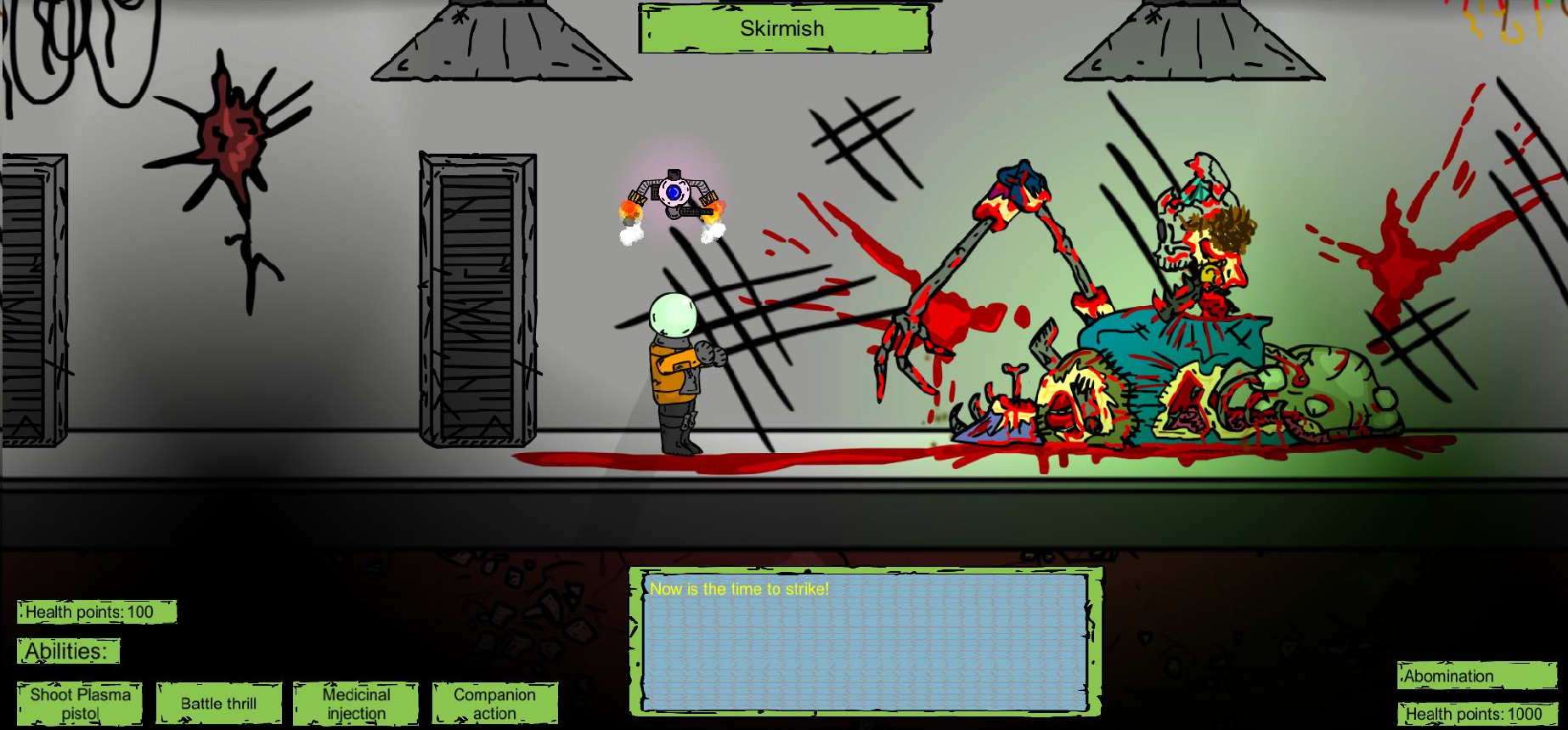 Mars Conundrum Juego completo gratis