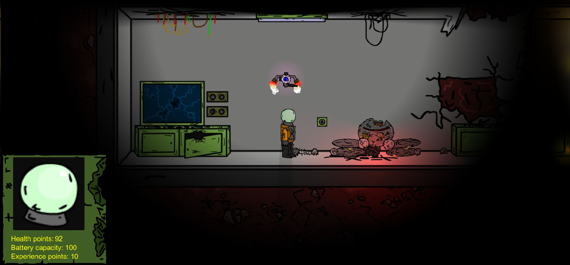 Mars Conundrum Juego completo gratis