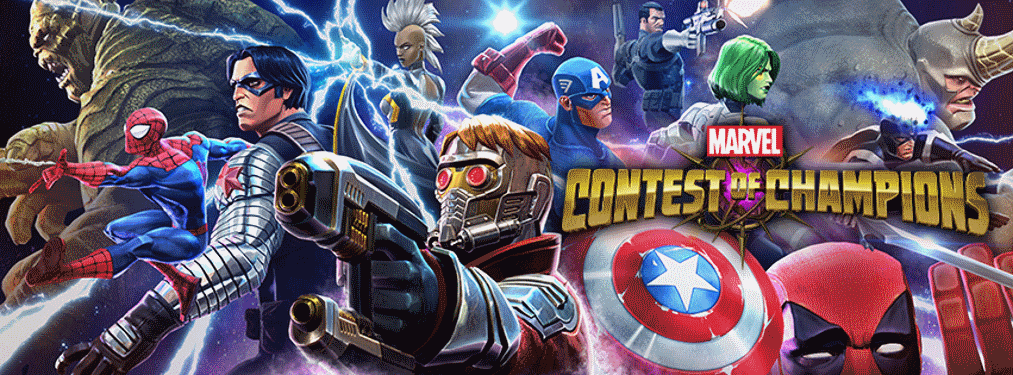 Marvel Contest of Champions