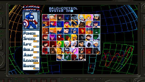 Marvel First Alliance 2 Juego completo gratis