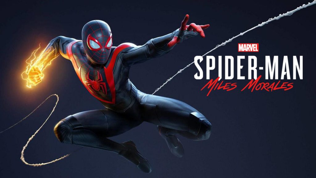 Marvel’s Spider-Man: Miles Morales (+30 Trainer)