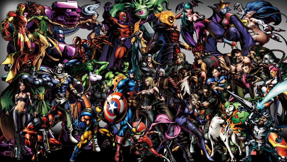 Capcom Revaluates Its Business To Counter Quality Decline