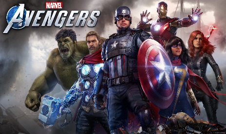 Marvel's Avengers (+1 Entrenador)