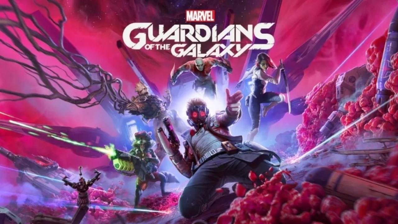Marvel’s Guardians of the Galaxy v20211026 (+14 Trainer)