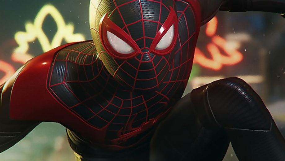 Marvel's Spider-Man: Miles Morales v1.0 (+22 Trainer)