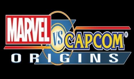 Marvel vs. Capcom: Origins