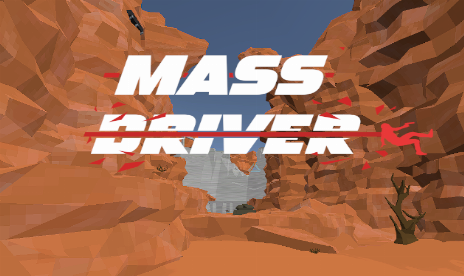 Mass Driver Free Volles Spiel v1.0.0