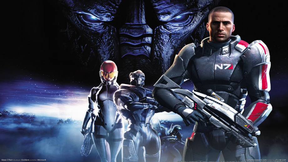 BioWare: No More Shepard For Mass Effect