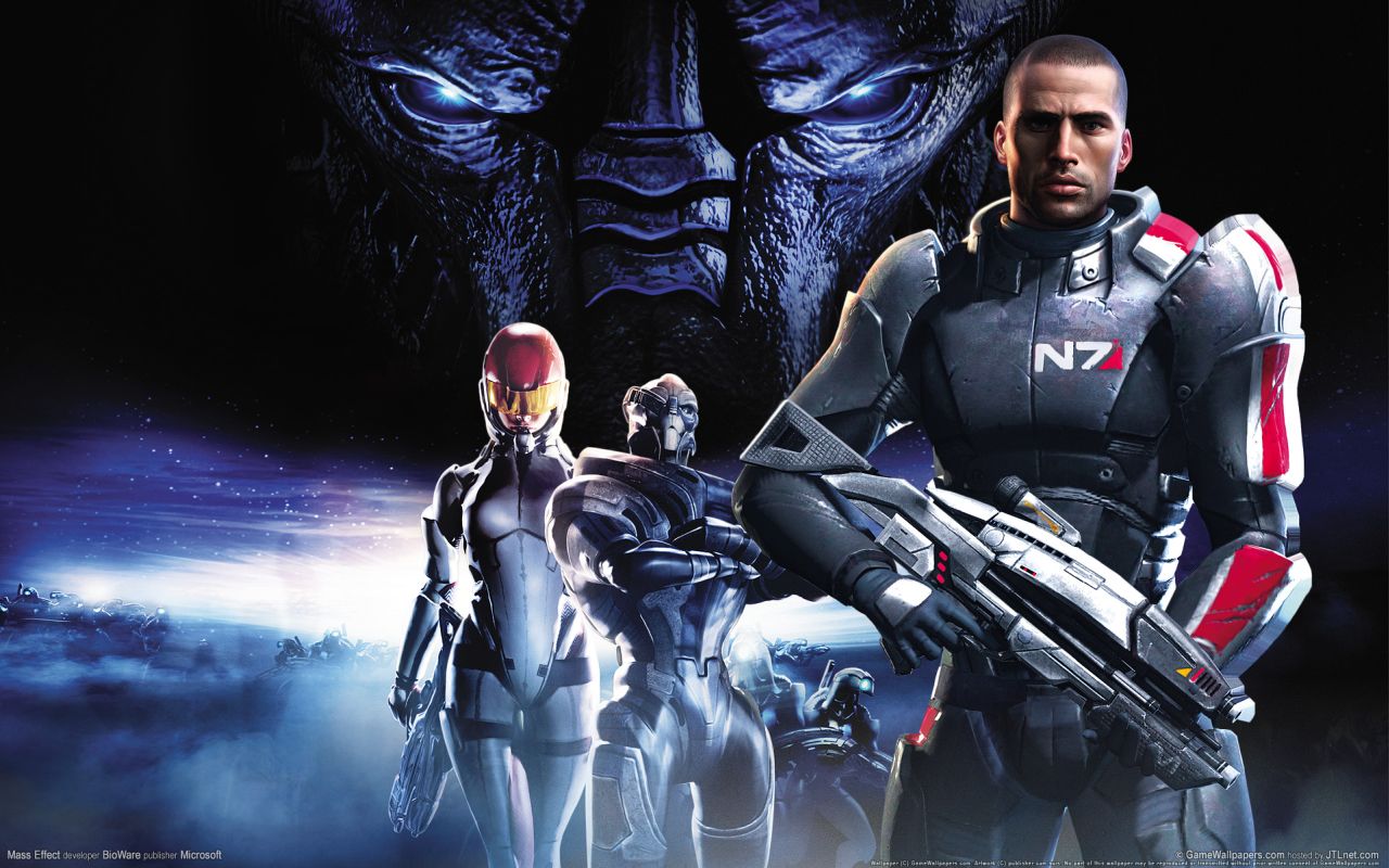 BioWare : plus de Shepard pour Mass Effect