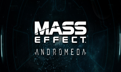 Mass Effect : Andromeda (+20 Formateur)