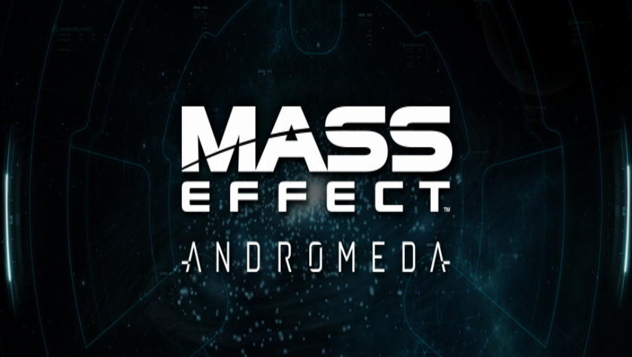 Mass Effect : Andromeda (+8 Formateur)