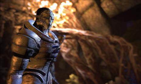 Mass Effect DLC To Be Free On PC