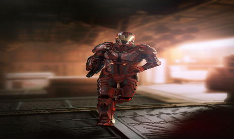 La date de sortie de Mass Effect 2 est annoncée