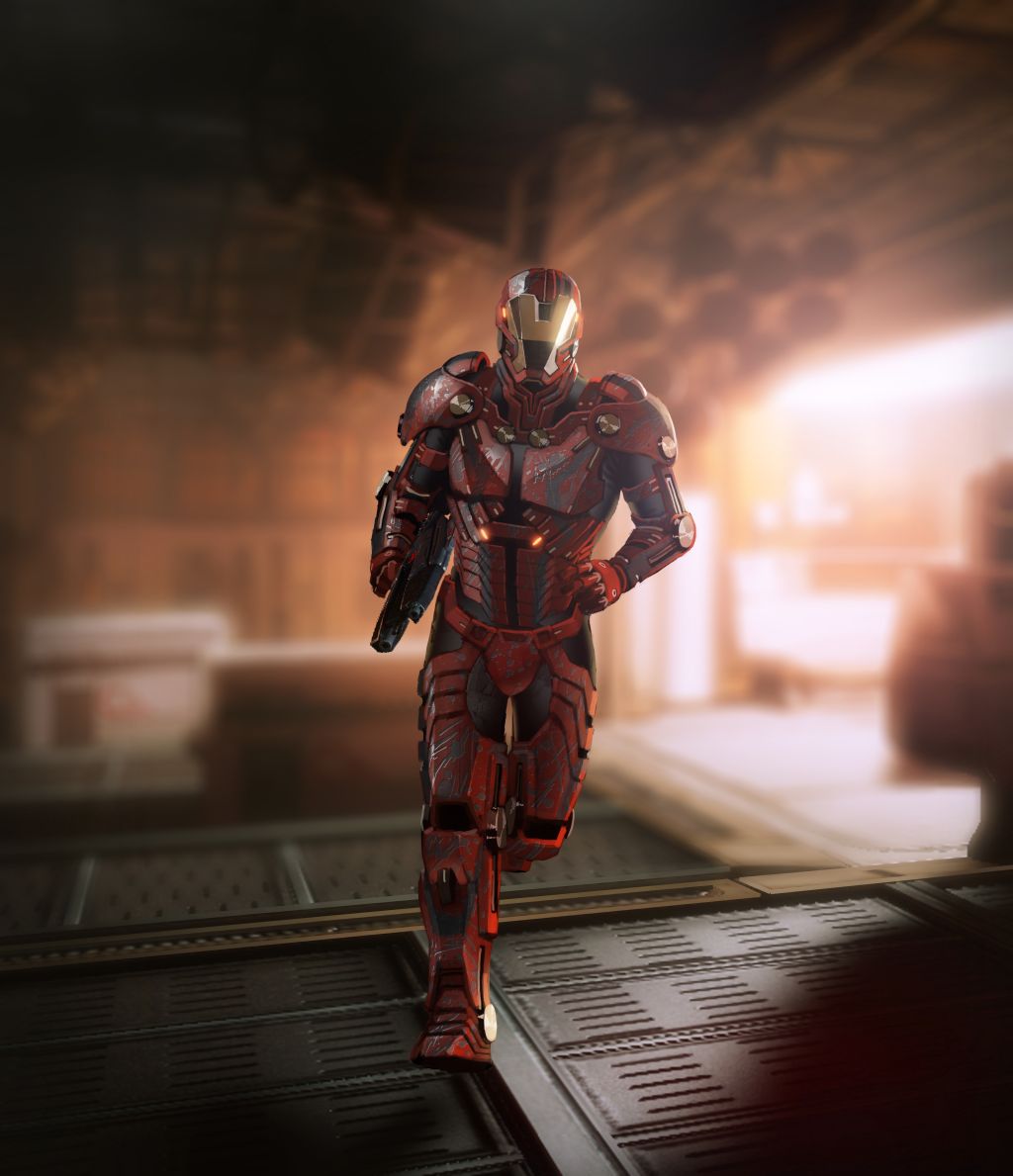Mass Effect 2 Release Date Announced
