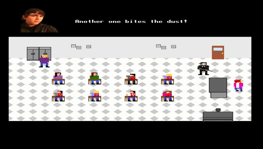 Massaker an der Santa Fe High Free Full Game
