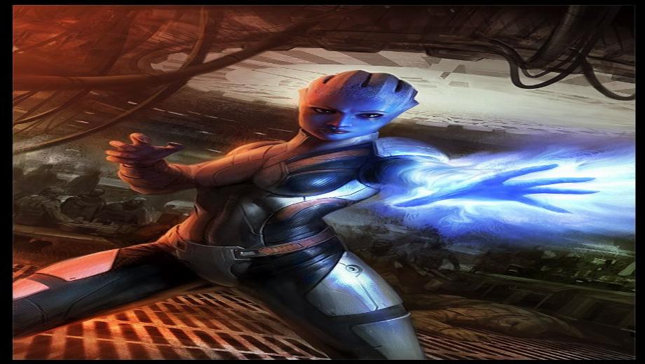 Desvelado el argumento de Mass Effect 2