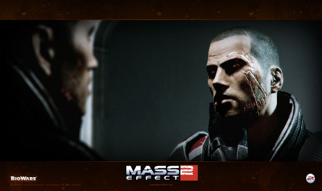 Some Black Ops II Buyers Find Mass Effect 2 Disc Instead