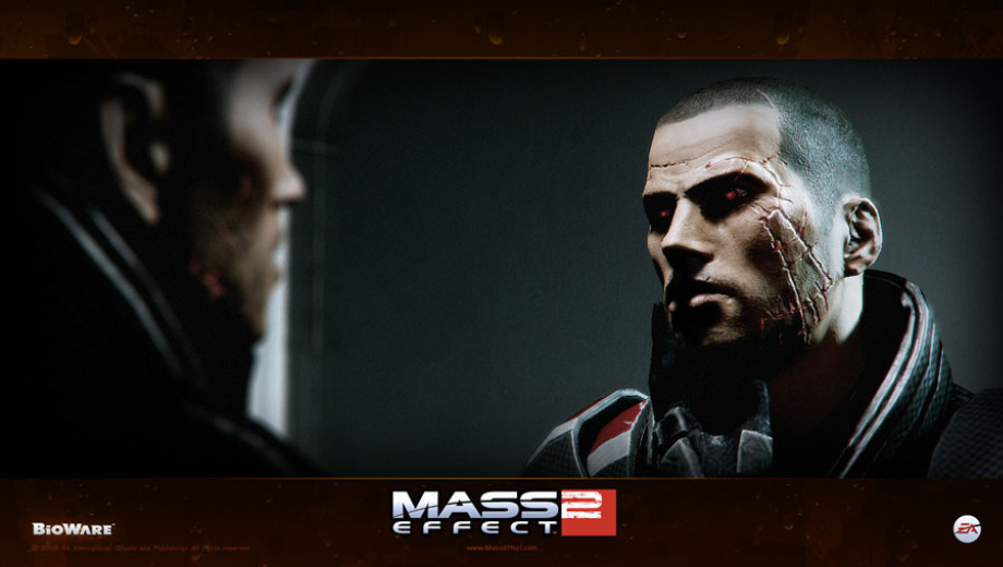 Algunos compradores de Black Ops II encuentran un disco de Mass Effect 2 en su lugar