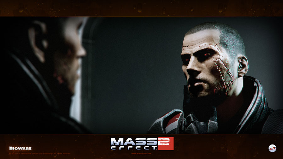Certains acheteurs de Black Ops II trouveront le disque de Mass Effect 2 à la place