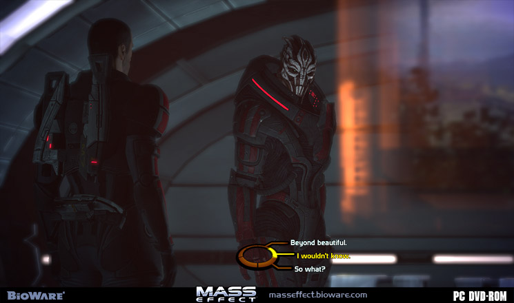 Mass Effect 2 Confirmed For Early 2010