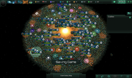 galaxies massives 3.1 Plein