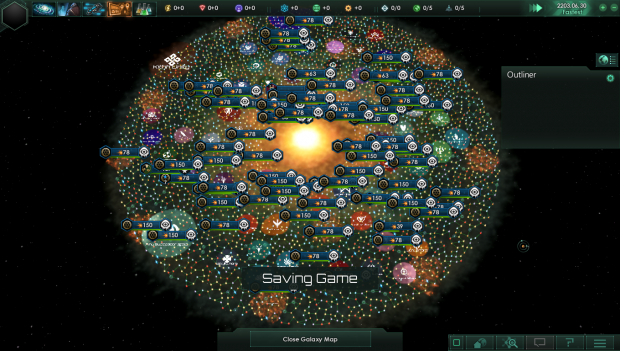 galaxias masivas 3.1 Completo