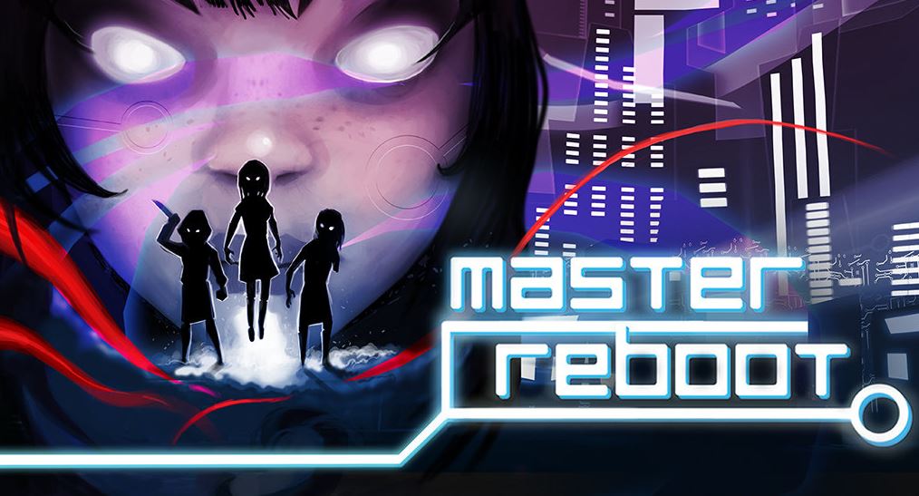 Reinicio maestro