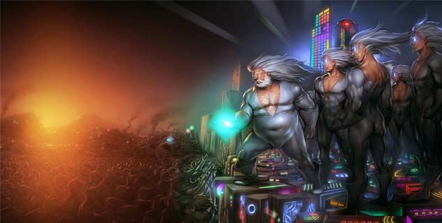 ¿Quién salió ganando tras la debacle de Xbox One?