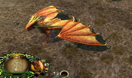 MasterHero Mod HD 2.3.3 Full