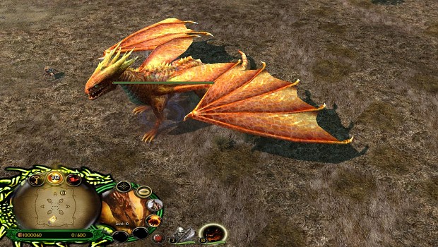 MasterHero Mod HD 2.3.3 Full