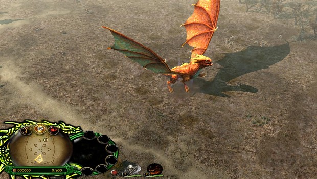 MasterHero Mod HD 2.3.7 Full