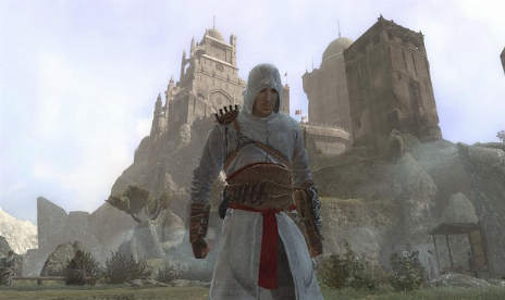 Assassin’s Creed Overhaul FULL version