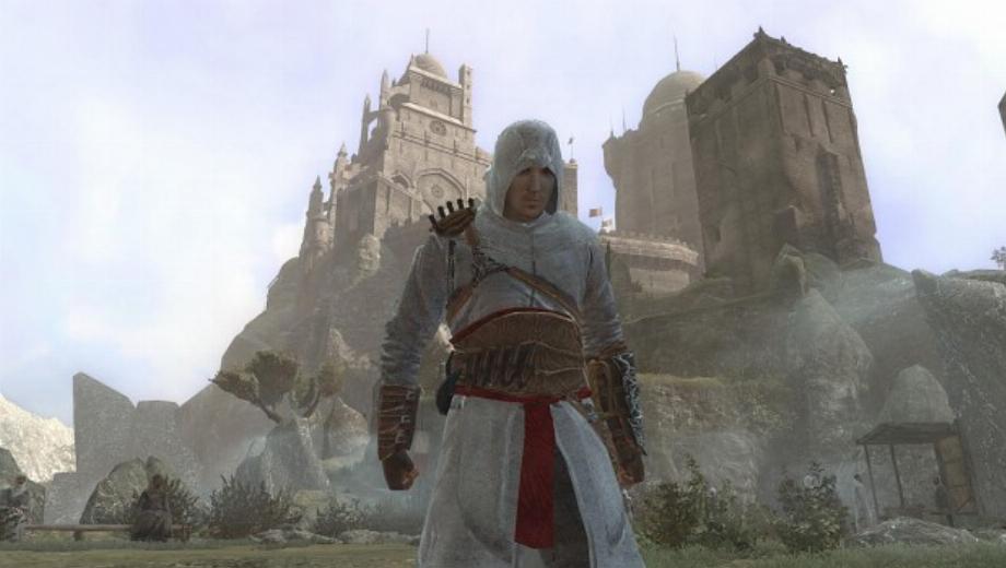 Assassin's Creed Überholung FULL Version